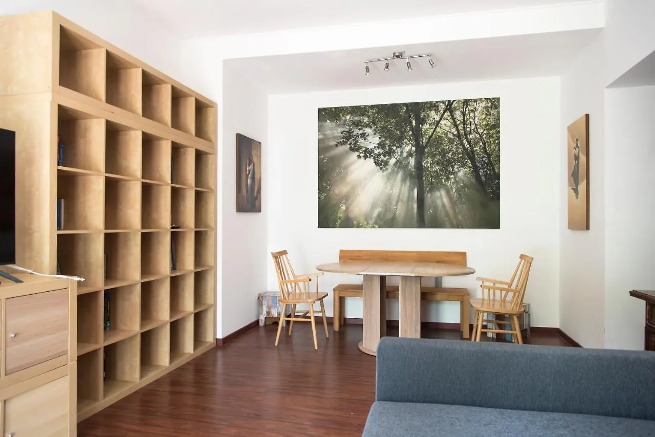 Appartamento Youhosty - Lagosta 9 Milano